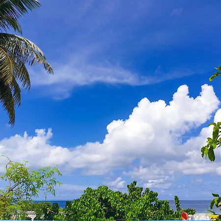 Nemo Inn Omadhoo Buitenkant foto